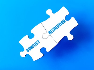 Workplace Mediation and Conflict Management