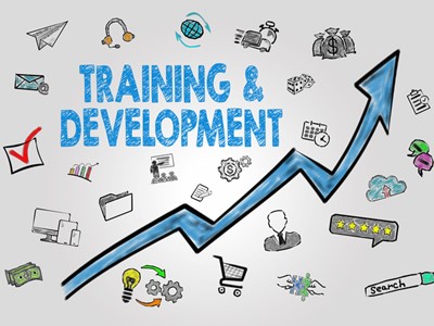 Training and Organisational Development